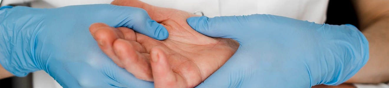 Hand and Microsurgery