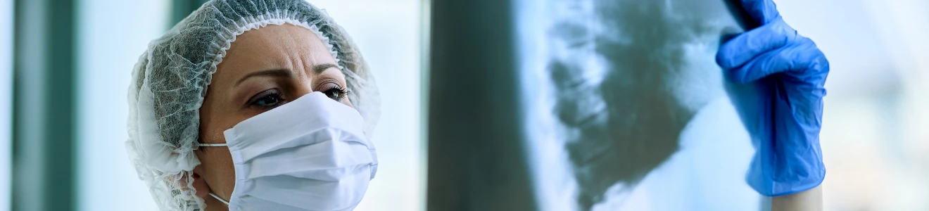Pulmonology