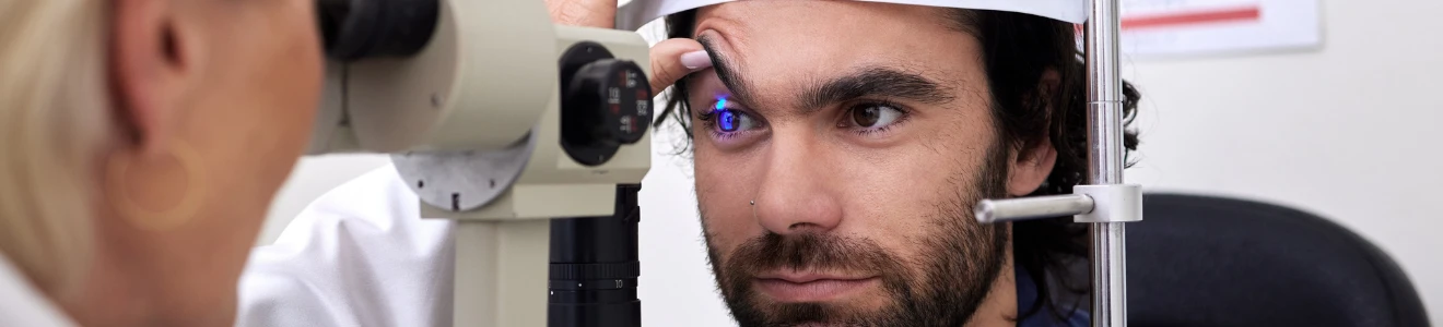 Eye Diseases