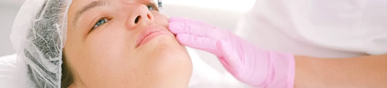 Cosmetic, Plastic, and Reconstructive Surgery