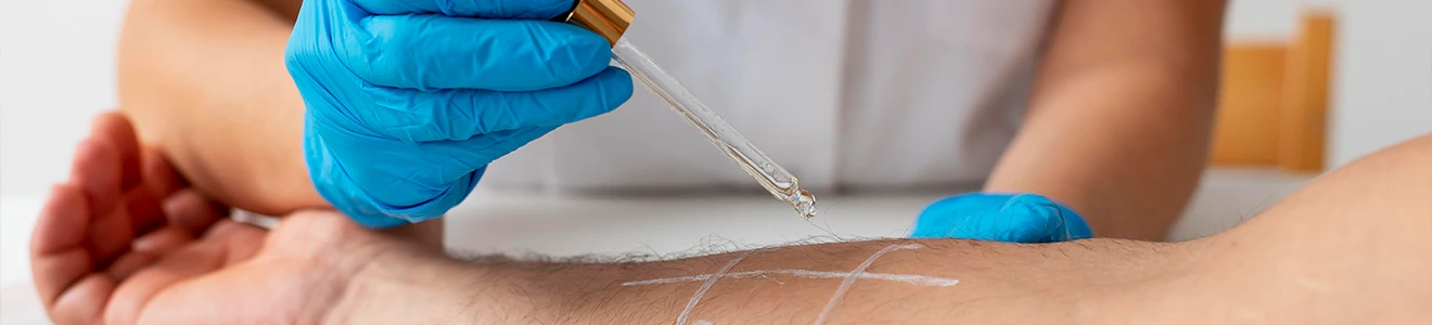 Allergy and Immunology