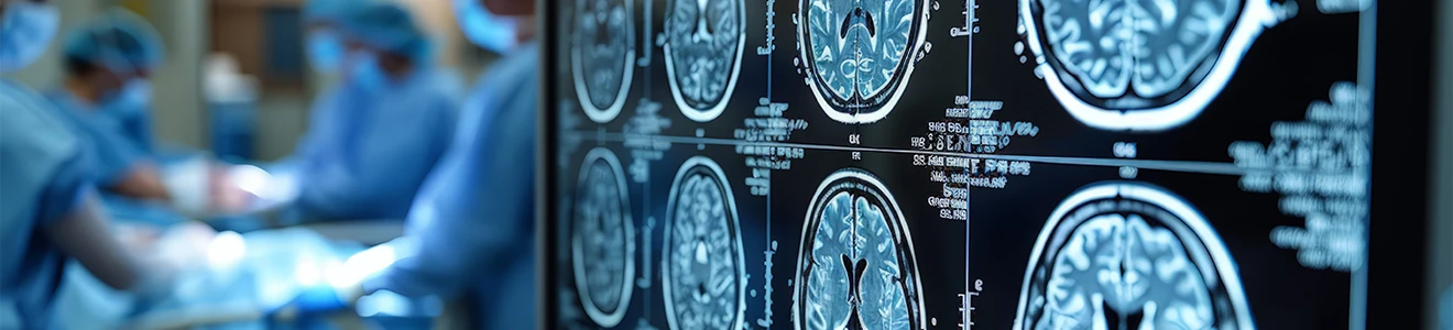 Neurosurgery