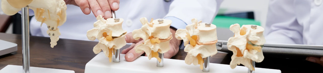 Orthopedics and Traumatology