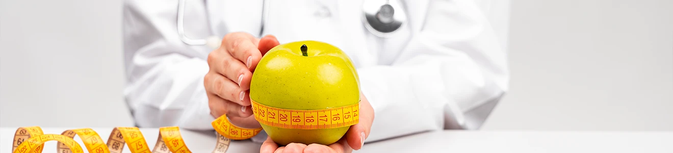 Nutrition and Diet