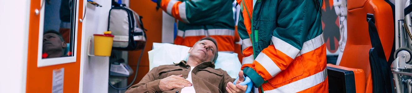Ambulance Services