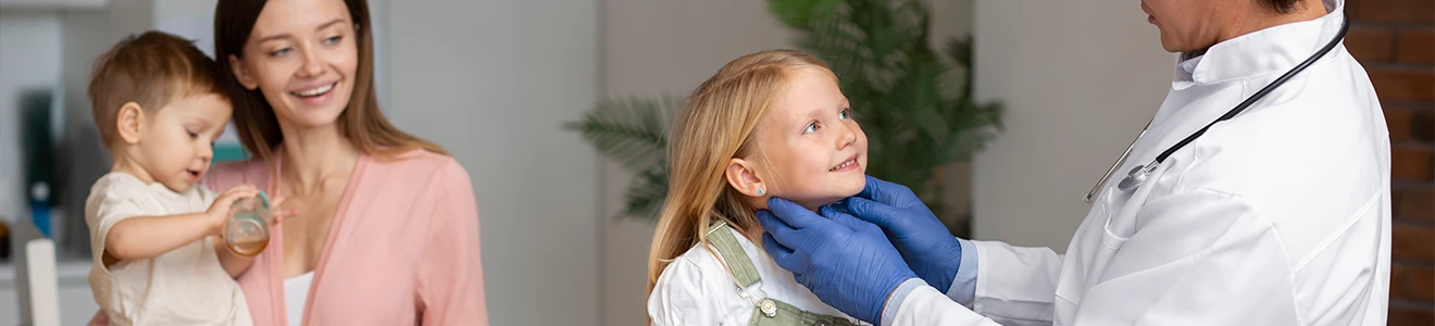 Pediatrics