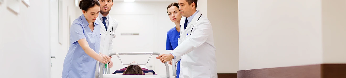 Emergency Medicine