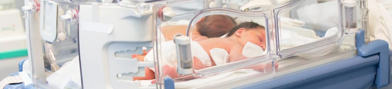 Neonatal Intensive Care