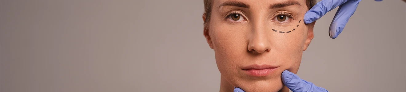 Cosmetic, Plastic, and Reconstructive Surgery