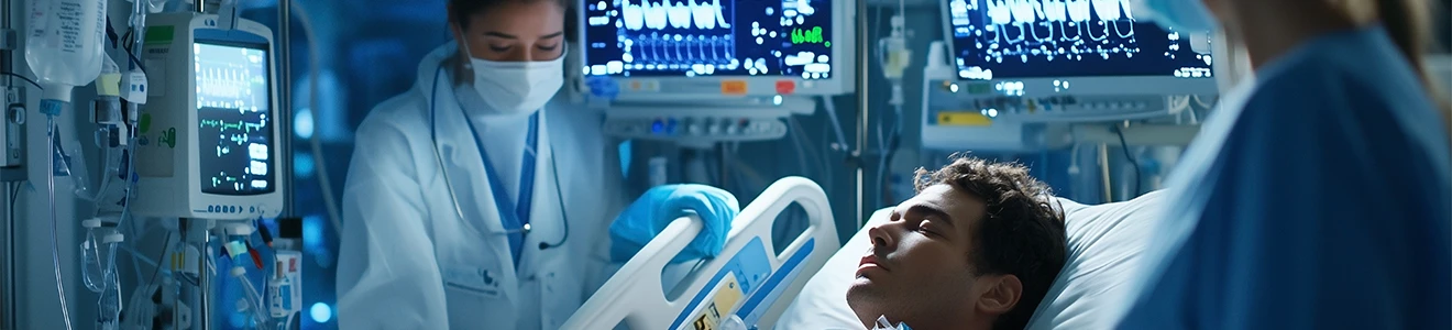 General Intensive Care