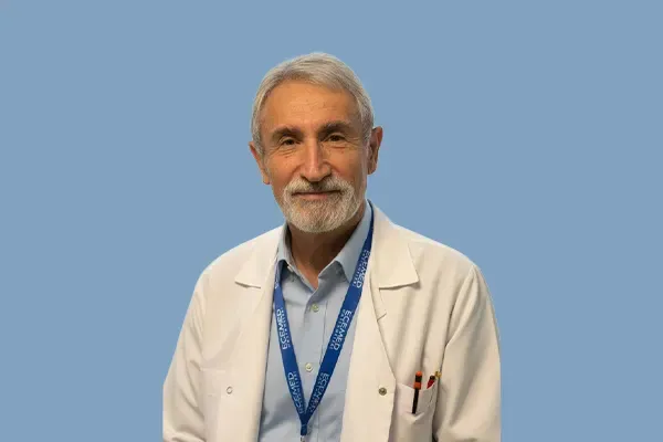 Mehmet Zafer Yıldırım