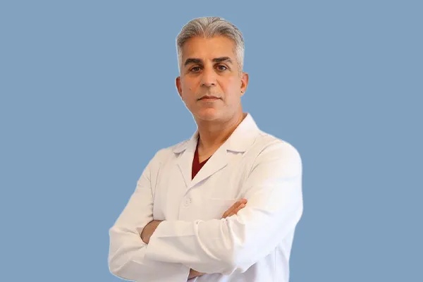 Gökhan Doruk Doğuç