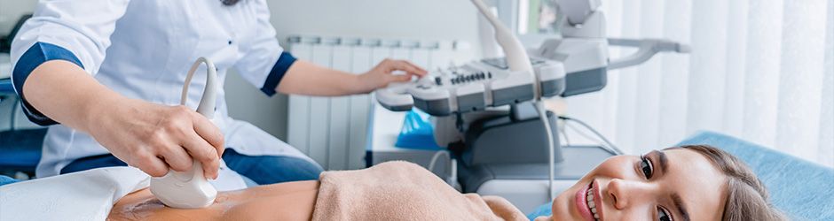 Our Ultrasound Machines