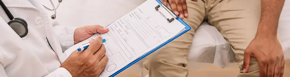 Male Sexual Dysfunction and Its Treatment