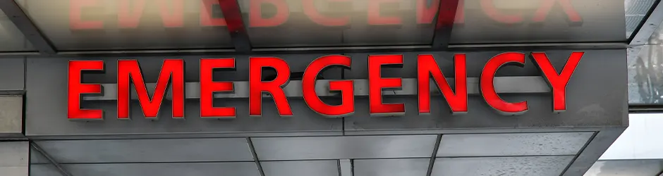 Egemed Hospital Emergency Department and Triage System