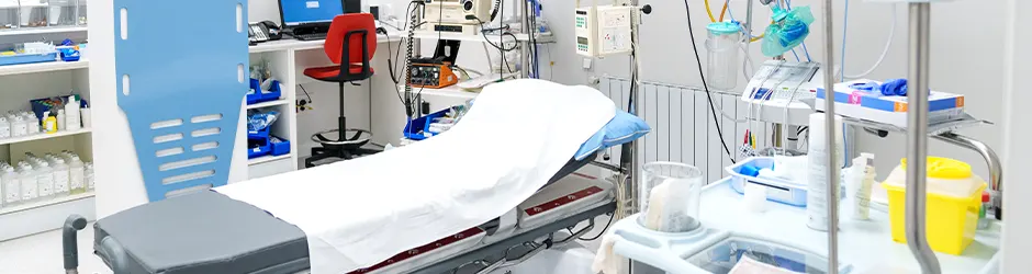 Approaches and Interventions for Specific Situations in the Emergency Department