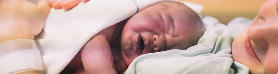 Egemed Hospital: The Childbirth Process—Vaginal Delivery and Cesarean Section
