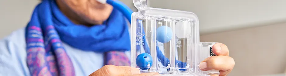 COPD Balloon Therapy and Its Role in Treatment Options
