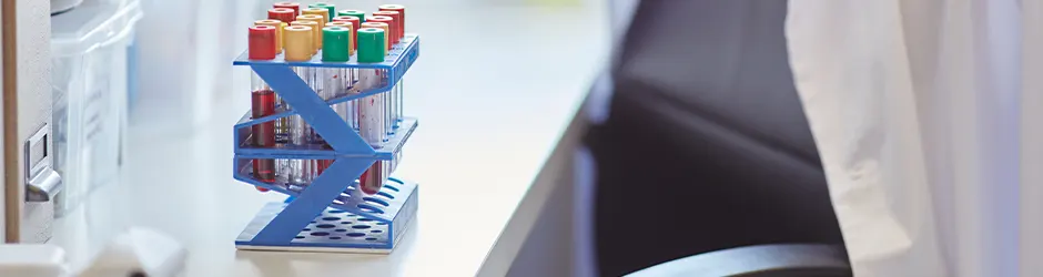 Egemed Hospital Biochemistry, Microbiology, and Pathology Laboratory