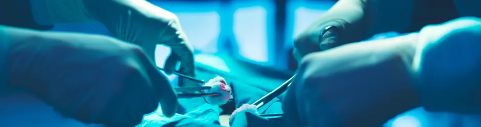 Egemed Hospital General Surgery