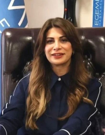 Çiğdem İMRE
