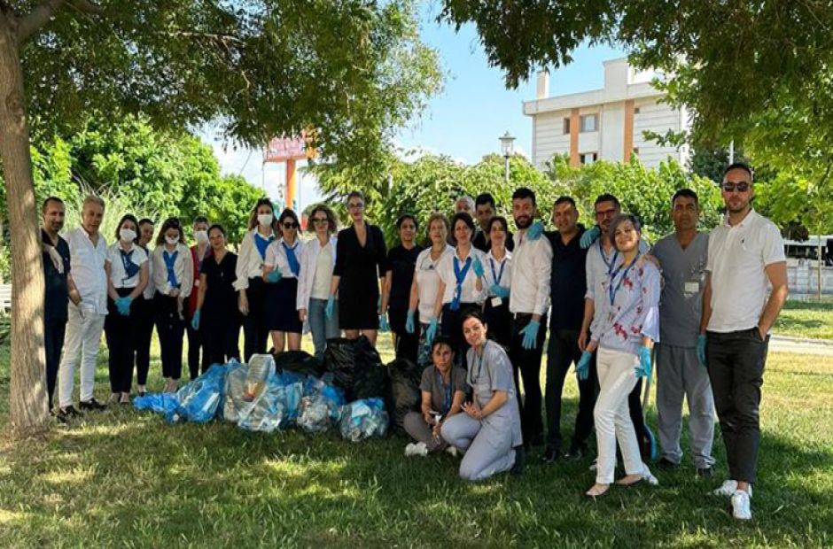 Environment Day Event