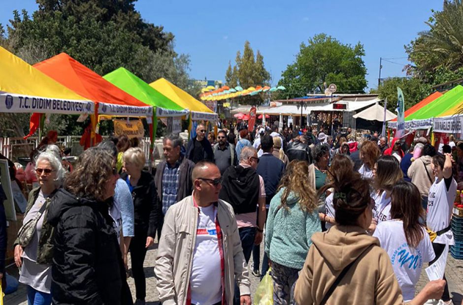 Didim Vegan Festival