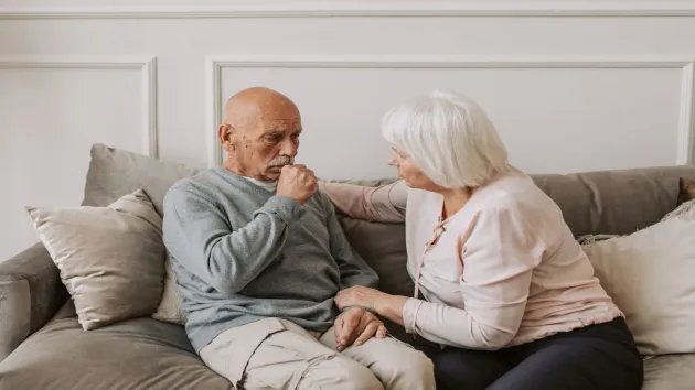 COPD Awareness Project
