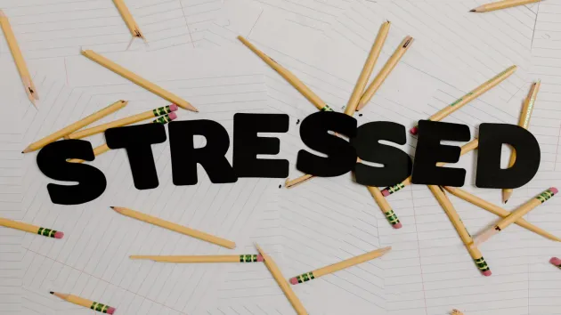 Program for Coping with Test Anxiety